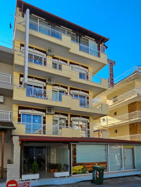 Chariclia Hotel